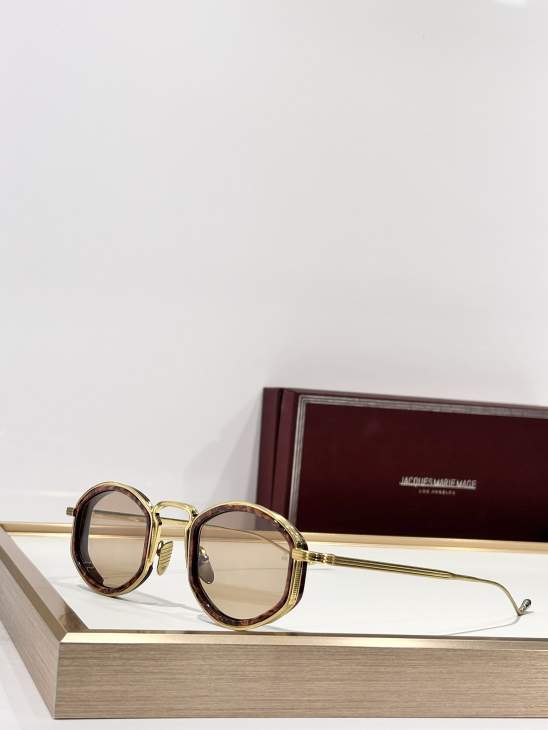 Picture of Jacques Marie Mage Sunglasses _SKUfw76368643fw
